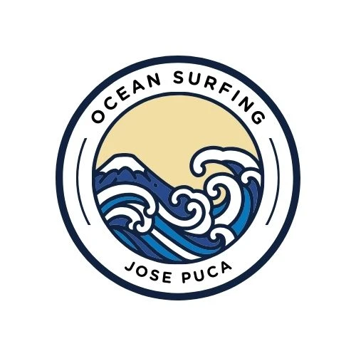 Ocean Surfing