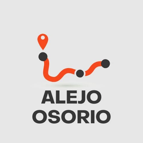 Alejo Osorio - Guía Turístico