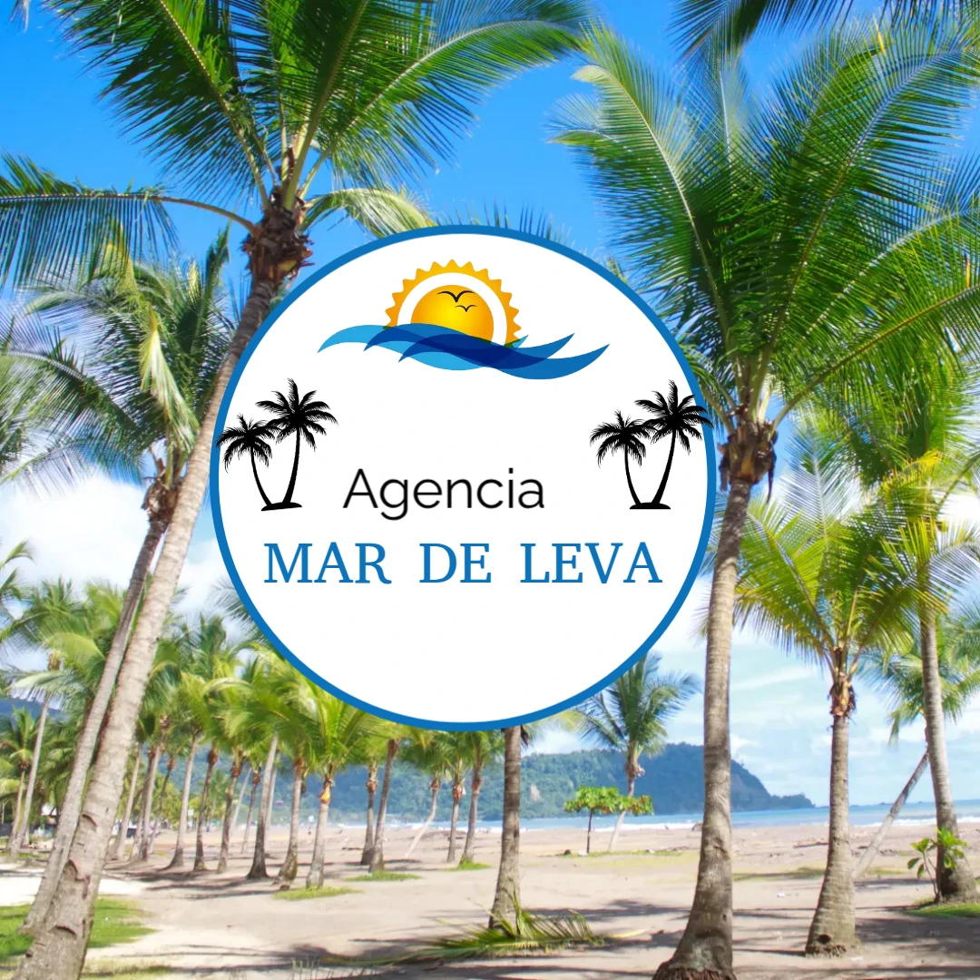 AGENCIA MAR DE LEVA