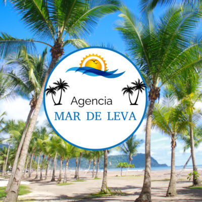 AGENCIA MAR DE LEVA