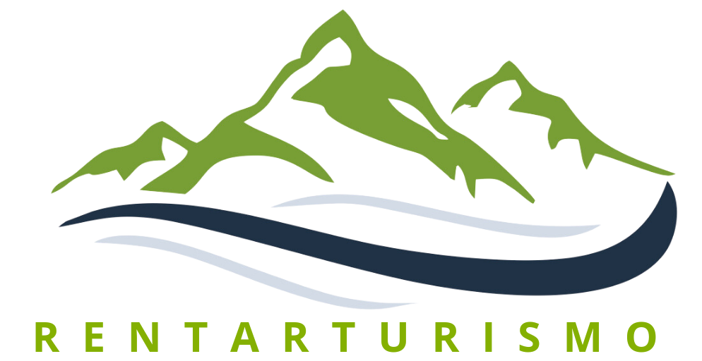 Logo rentarturismo Agencias de viajes