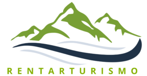 Logo rentarturismo Agencias de viajes