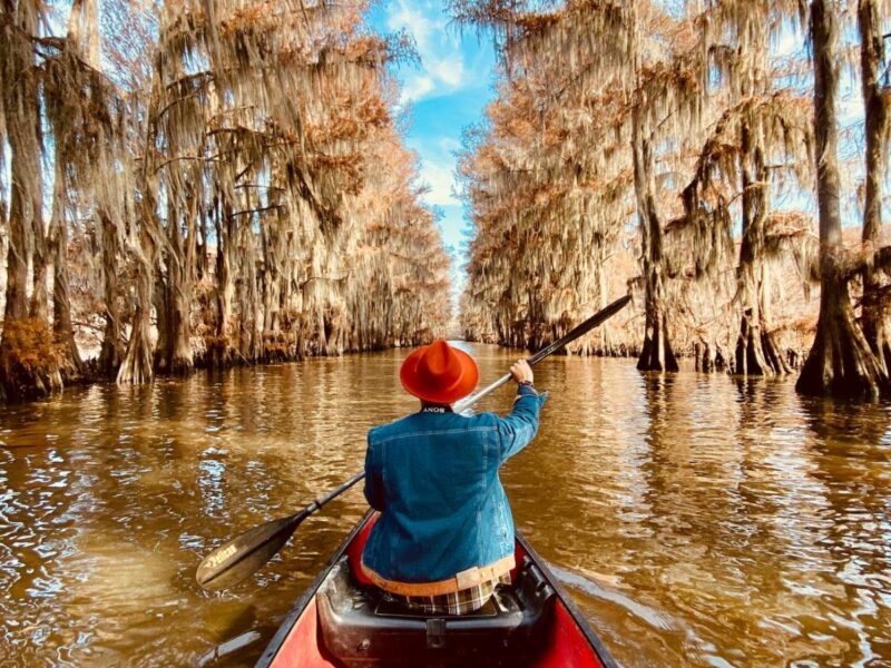 Guia Turístico Sergio Armenta