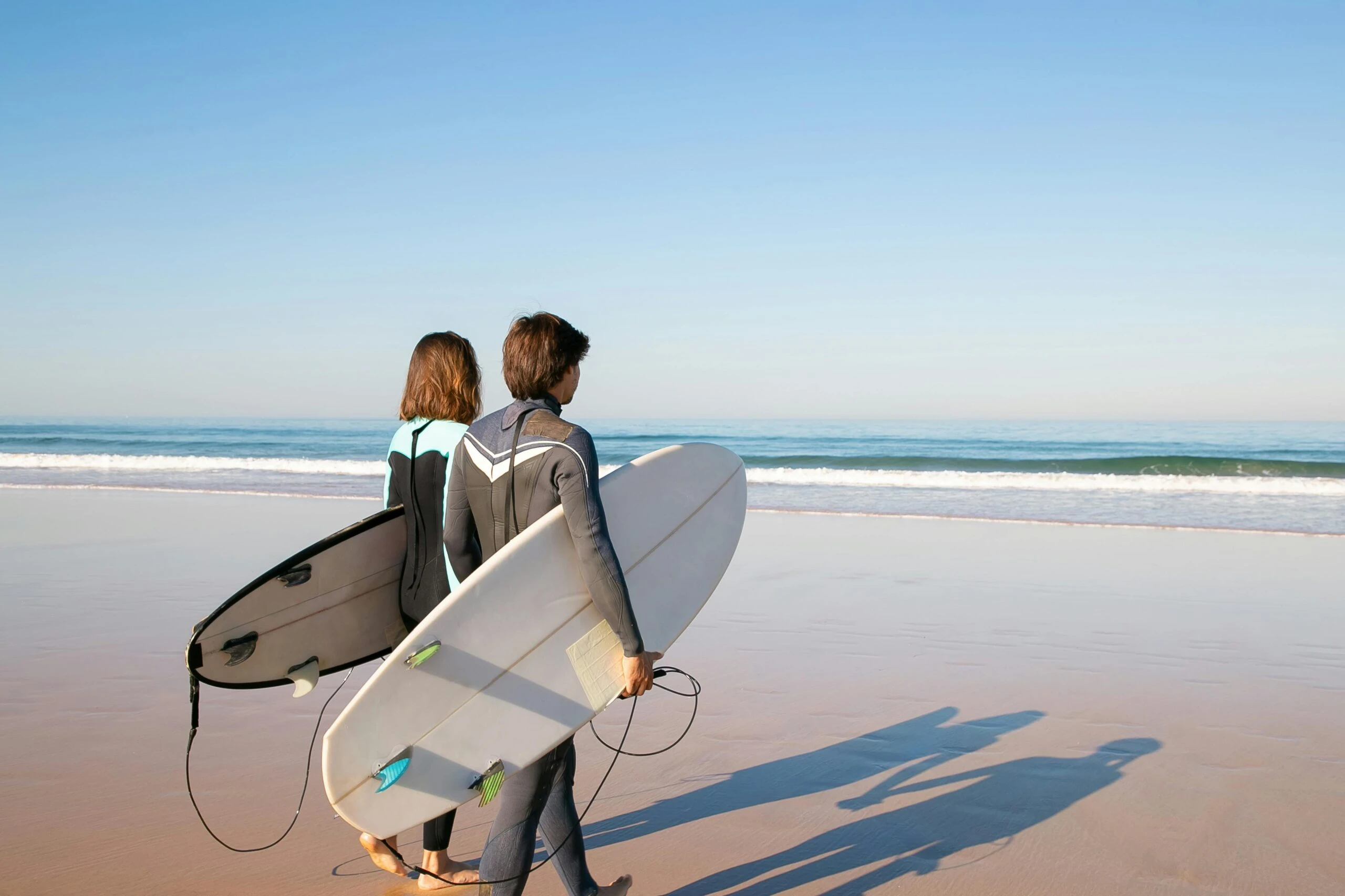 Surf para principiantes