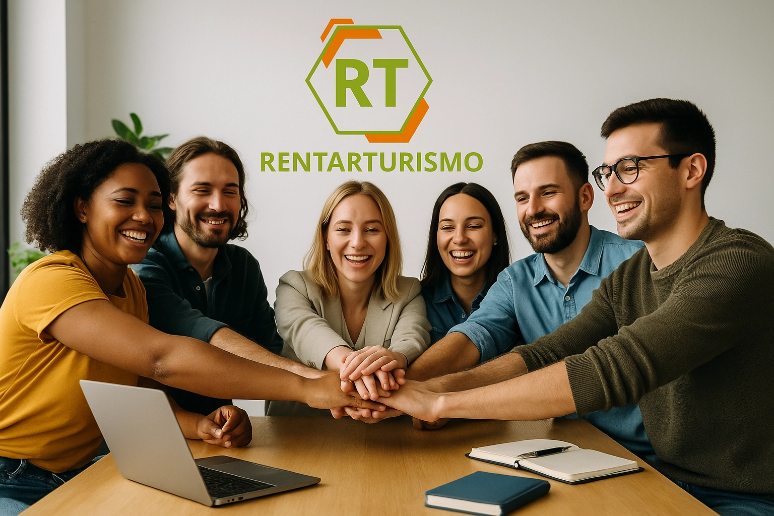 Activación de vinculación estructural RENTARTURISMO