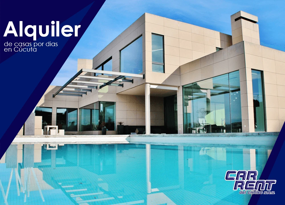 Hermosa Casa con Piscina