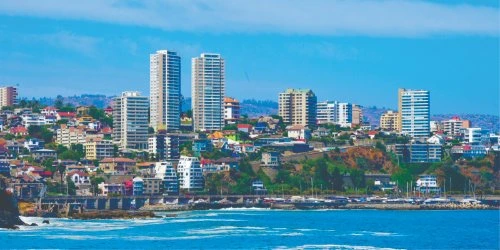 CHILE