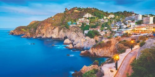 MEXICO