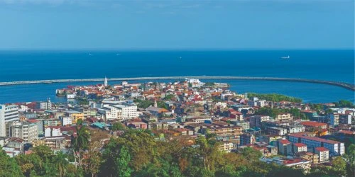 PANAMÁ