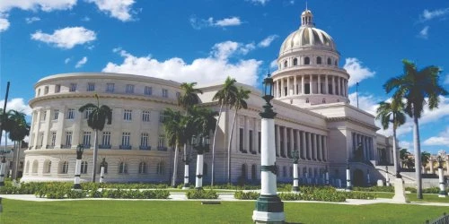 CUBA