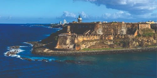 PUERTO RICO
