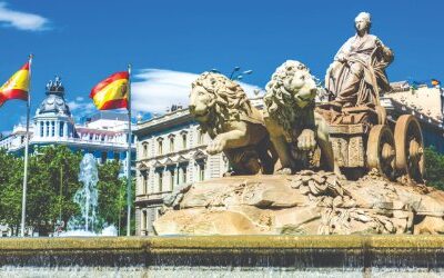 ESPAÑA