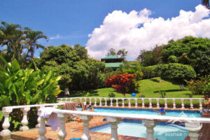 Finca El Recuerdo