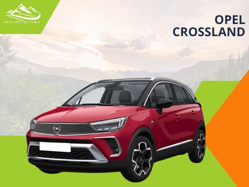 Alquiler de Vehículos en Villavicencio - Suv Compacto Automático