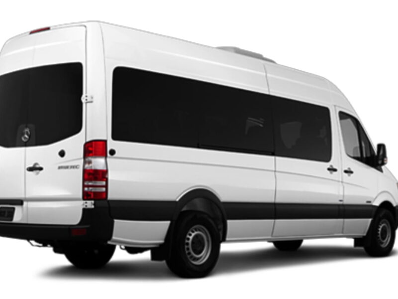 Mini Bus para 20 pasajeros