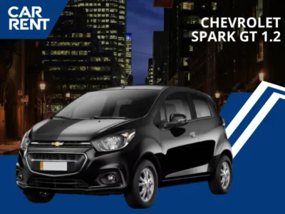 Alquiler de Vehículos en Montería - Línea Económica