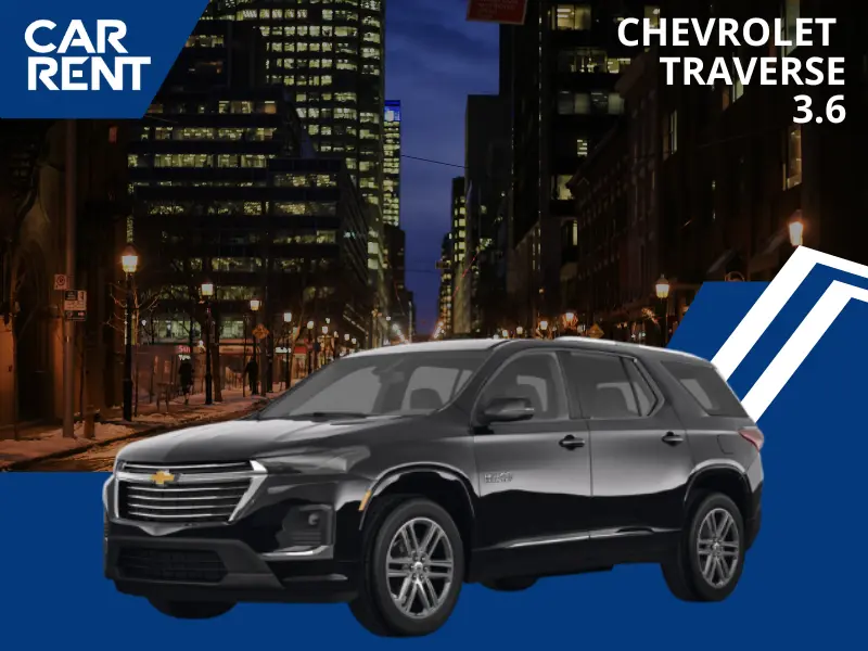 Alquiler de Vehículos en Bogotá - Suv Elite