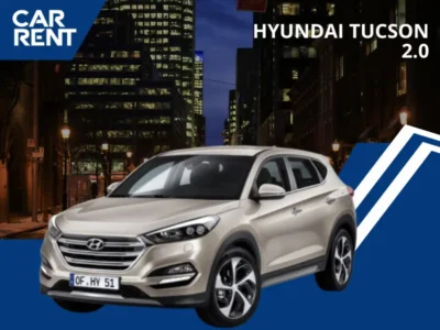 Alquiler de vehículos en Cartagena - Suv Especial