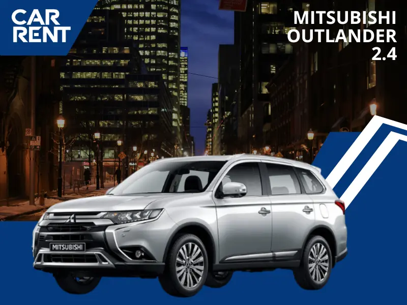 Alquiler de vehículos en Santa Marta - Suv Especial