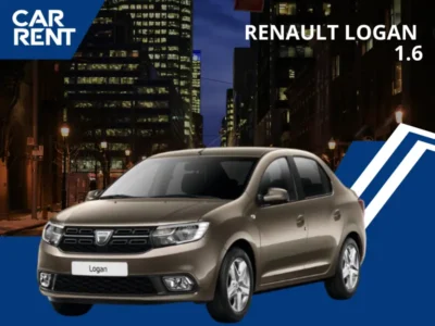 Alquiler de vehículos en Barranquilla - Linea Intermedia Automática