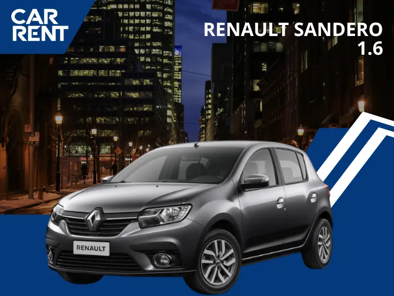 Alquiler de Vehículos en Cartagena - Línea Intermedia Mecánica