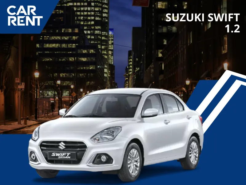 Alquiler de vehículos en Armenia - Línea Intermedia Automática