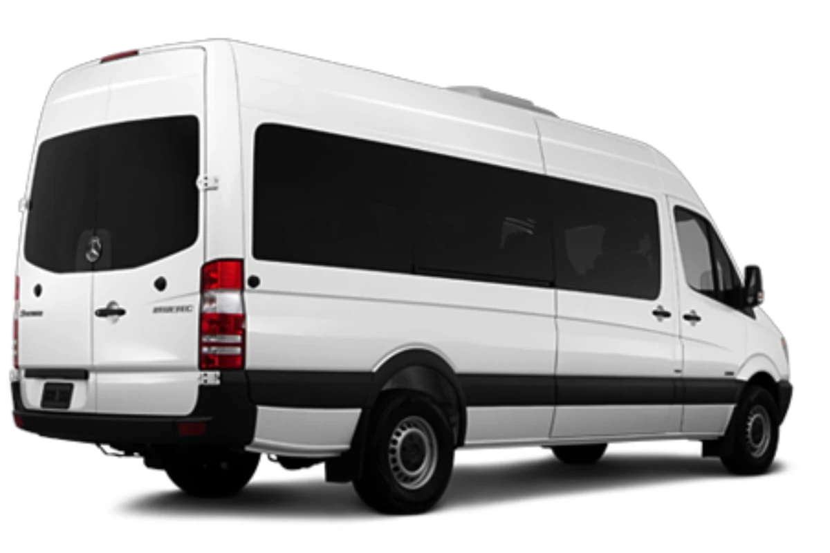 Mini Bus para 20 pasajeros