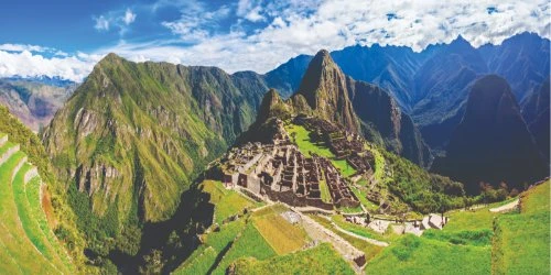 PERÚ