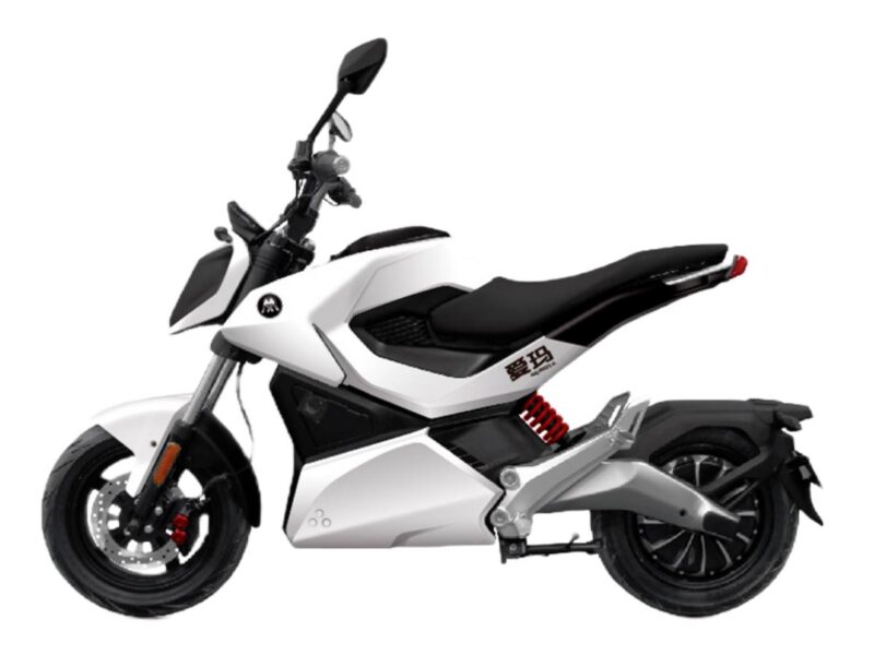 Moto O3 Mobility