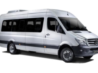 Mini Bus para 20 pasajeros