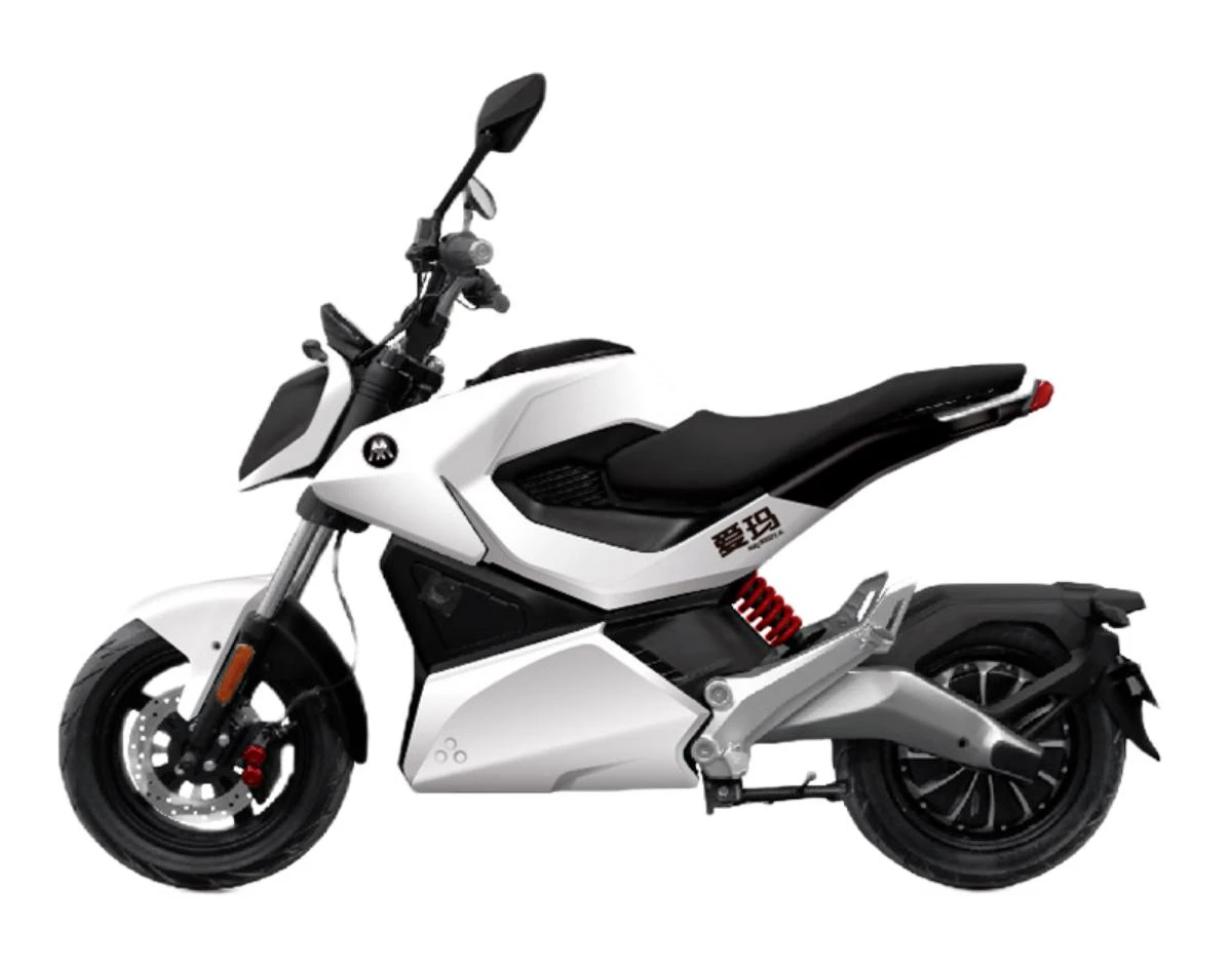 Moto O3 Mobility