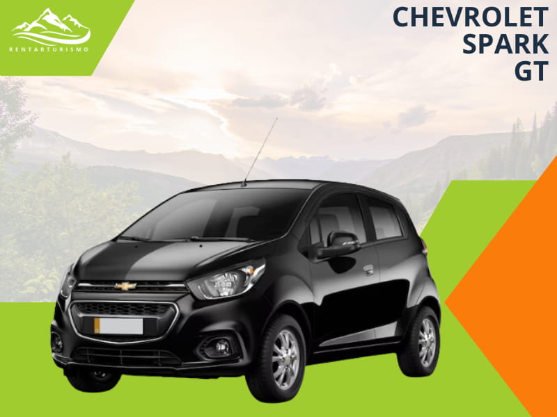 Alquiler de Vehículos en Villavicencio - Línea Económica