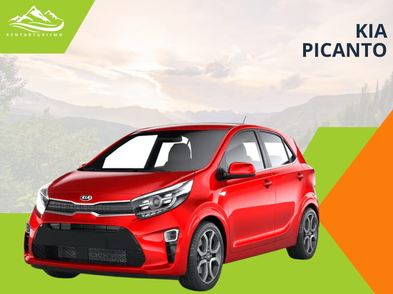 Alquiler de Vehículos en Villavicencio - Línea Económica