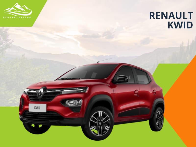 Alquiler de Vehículos en Villavicencio - Línea Económica