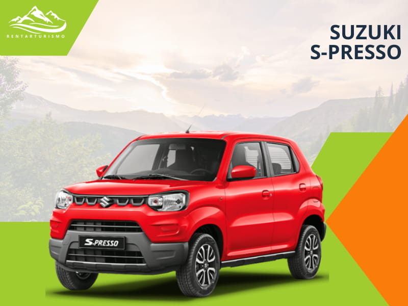 Alquiler de Vehículos en Villavicencio - Línea Económica