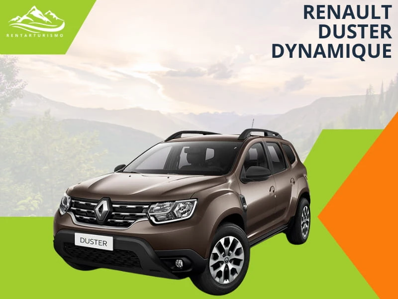 Alquiler de Vehículos en Villavicencio - Suv Mecánica 4x4