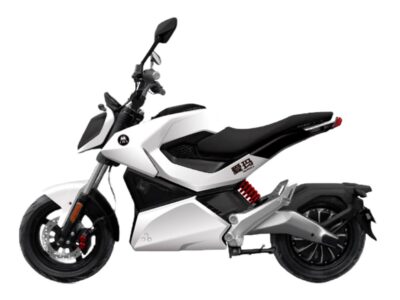 Moto O3 Mobility