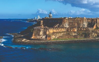 PUERTO RICO
