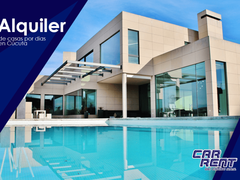 Hermosa Casa con Piscina