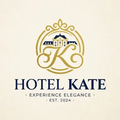 HOTEL KATE
