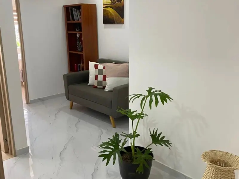 Centrica habitacion fusagasuga