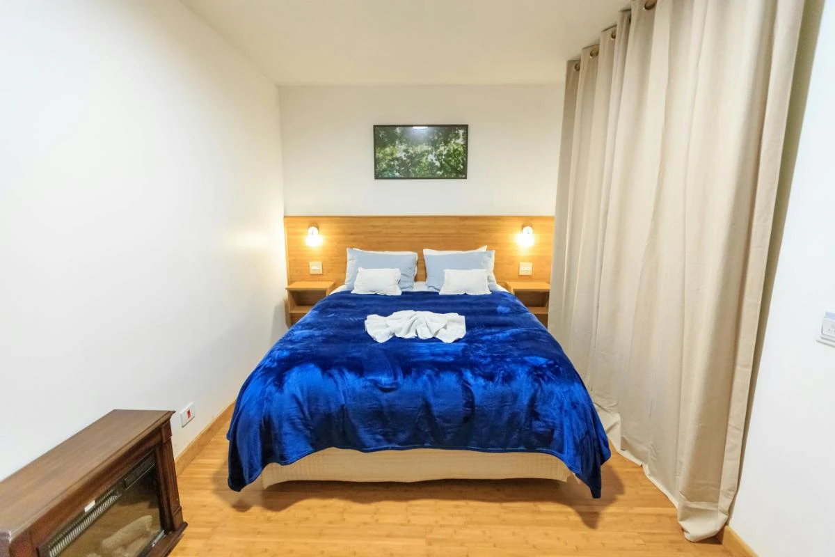 Habitación Colibrí