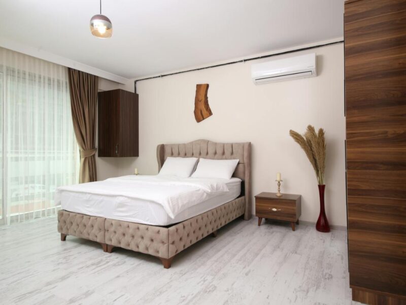 Habitación sencilla