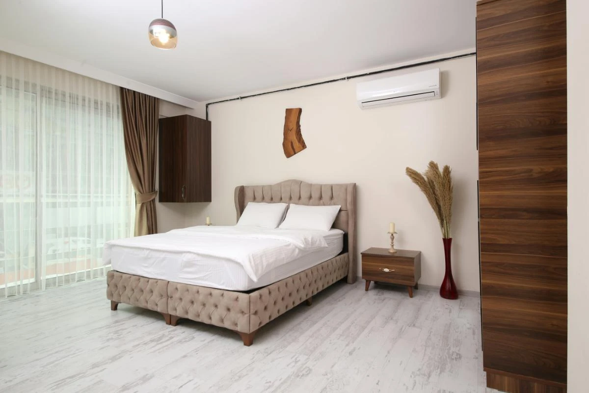 Habitación sencilla