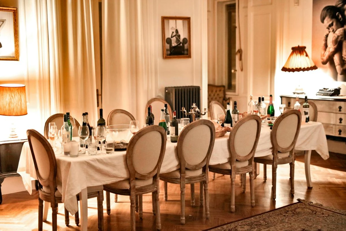 Habitación sencilla