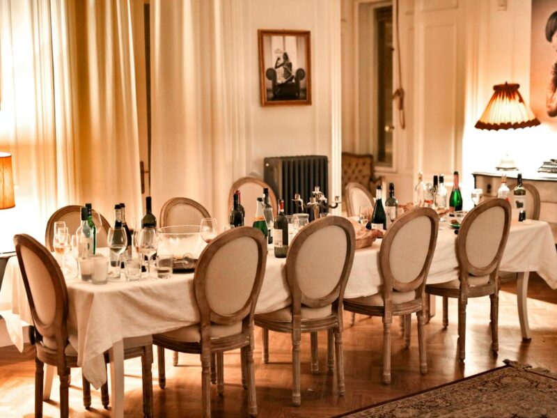 Habitación sencilla