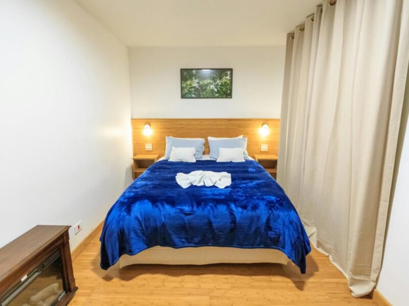 Habitación Colibrí