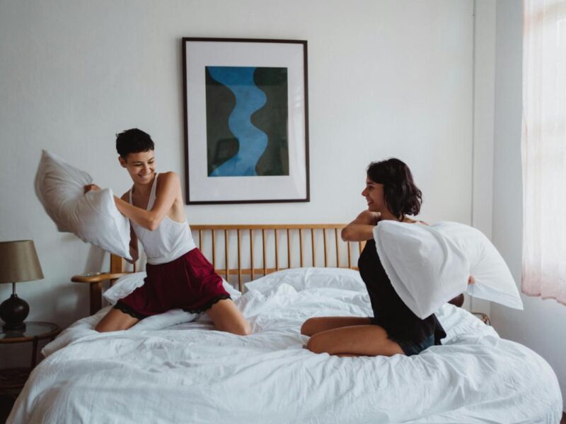 Habitación Doble Ping Pong