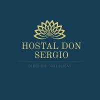HOSTAL DON SERGIO