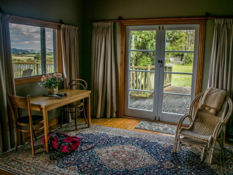 Habitacion Media Luna